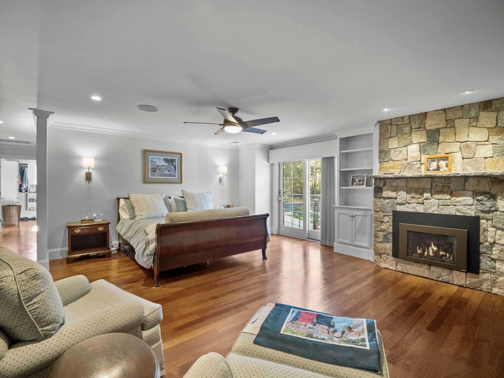 Single Family Residence at 64 Main St, Westford MA 01886, Westford, photo 21 of 42