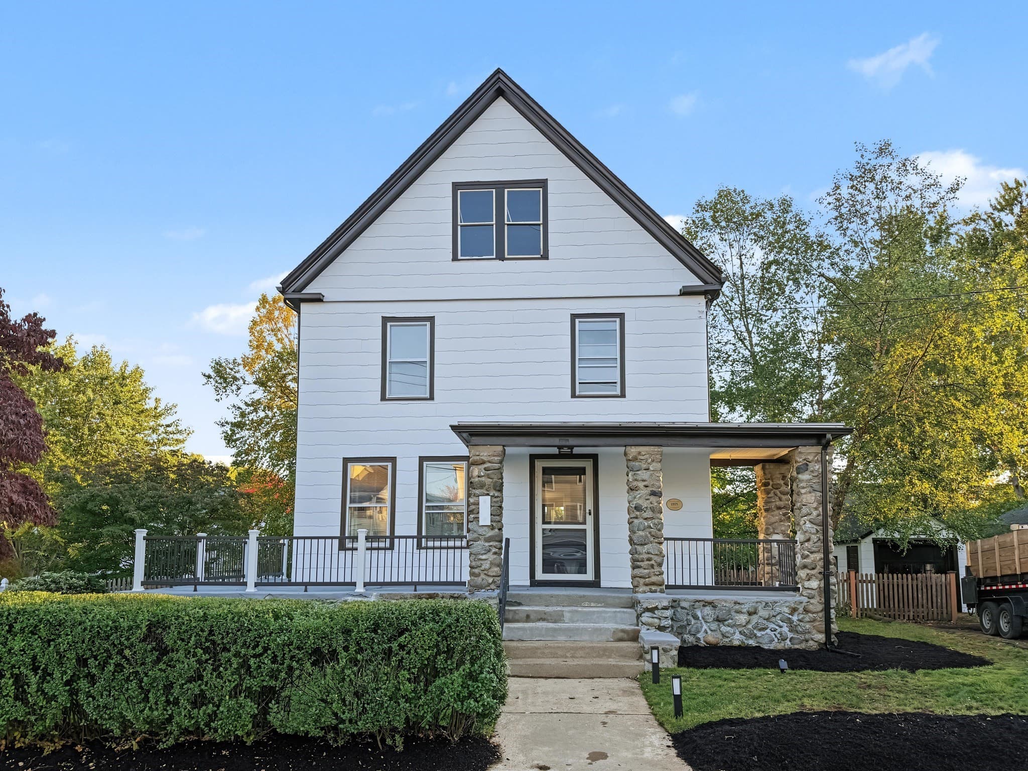 Single Family Residence at 230 Orchard St, Watertown MA 02472, Watertown, photo 2 of 37
