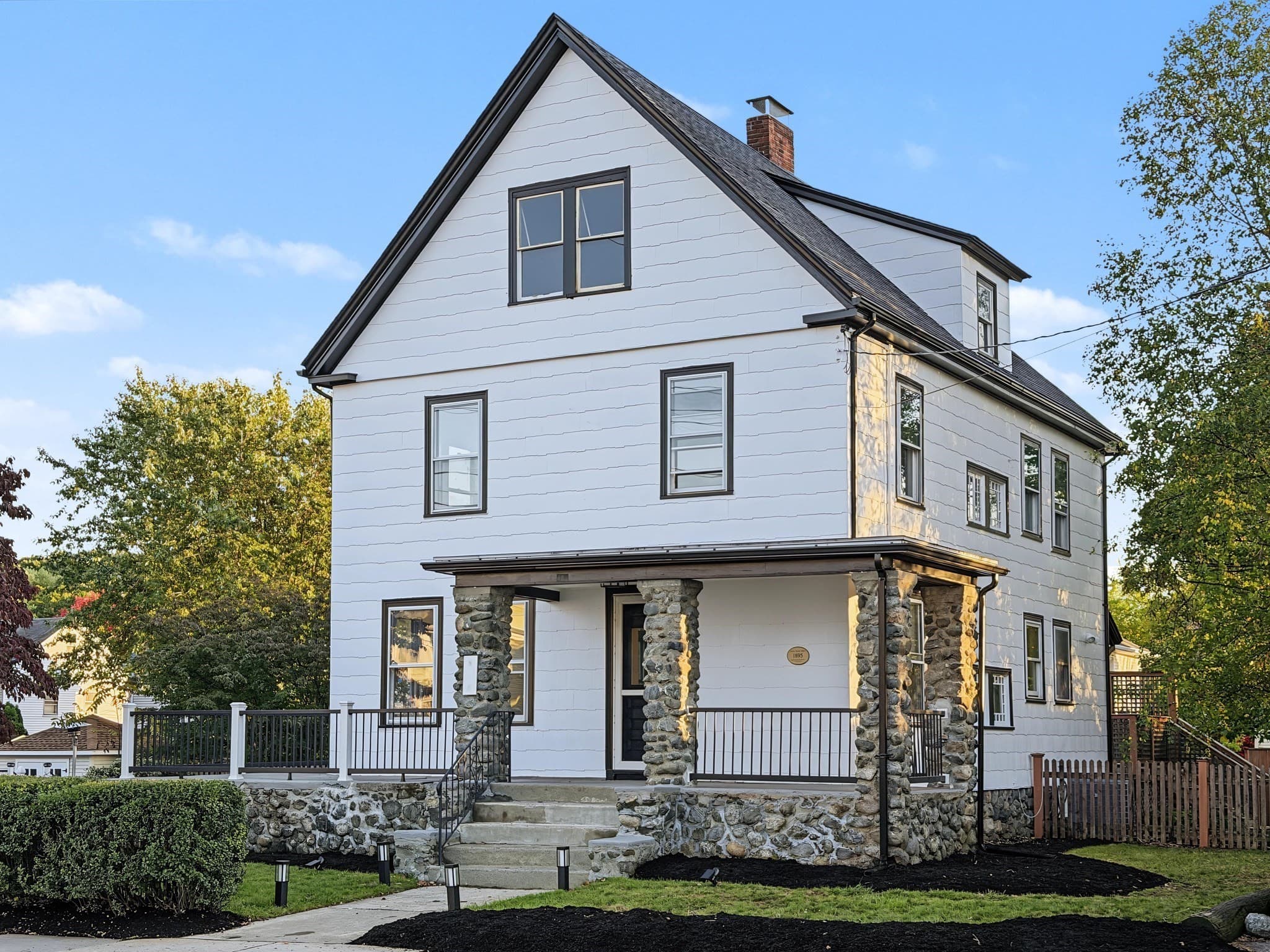 230 Orchard St, Watertown MA 02472