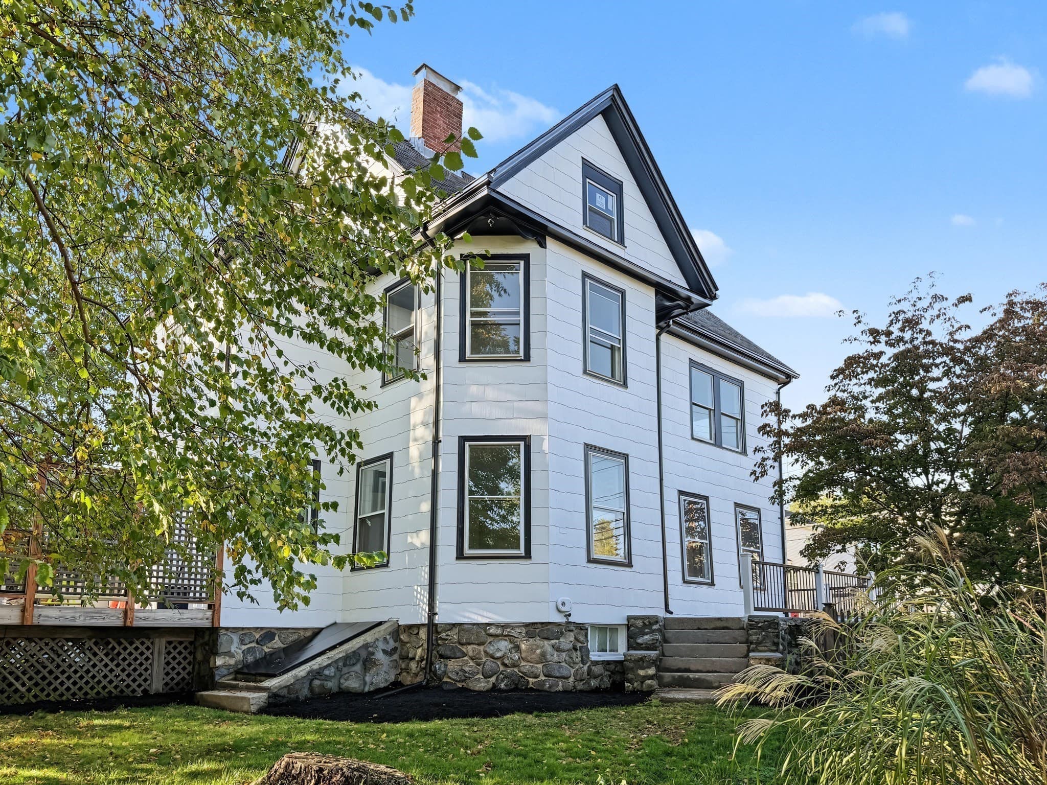 Single Family Residence at 230 Orchard St, Watertown MA 02472, Watertown, photo 30 of 37