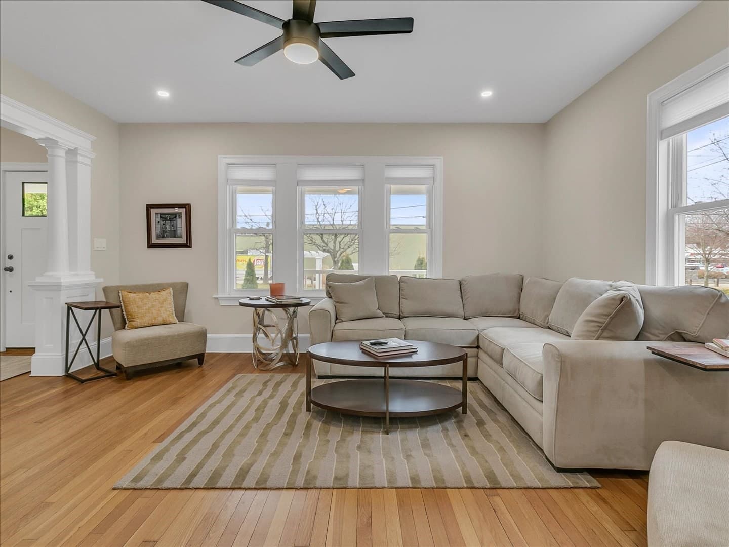 Single Family Residence at 2031 Commonwealth, Newton MA 02466, Newton, photo 6 of 32