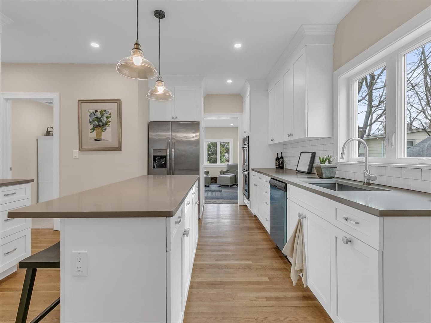 Single Family Residence at 2031 Commonwealth, Newton MA 02466, Newton, photo 13 of 32