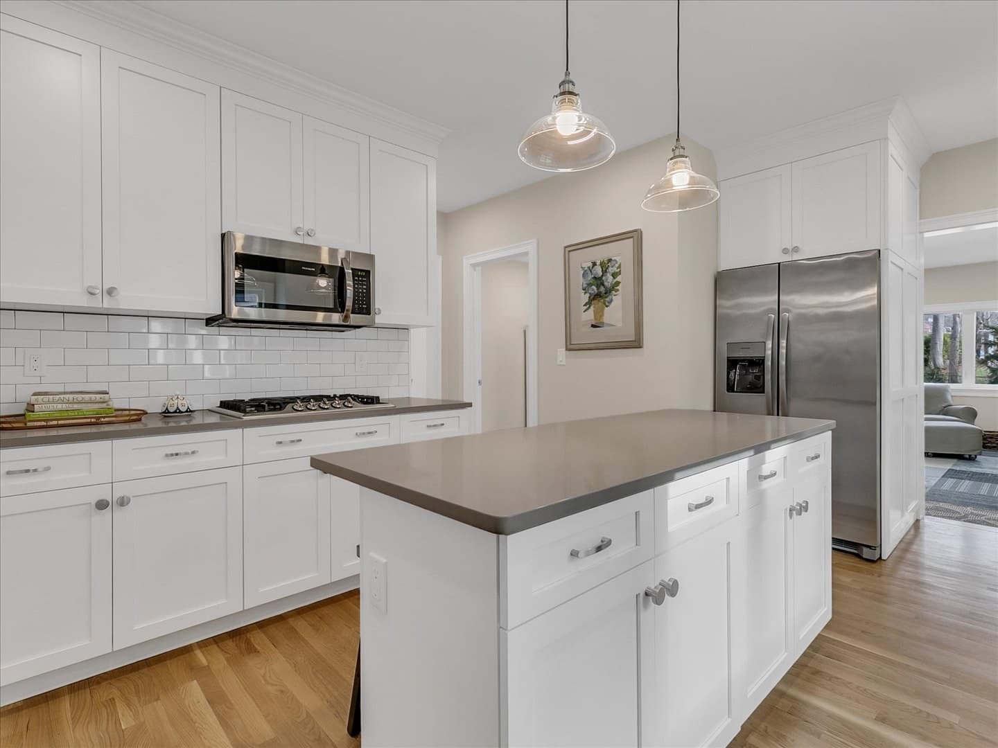 Single Family Residence at 2031 Commonwealth, Newton MA 02466, Newton, photo 12 of 32