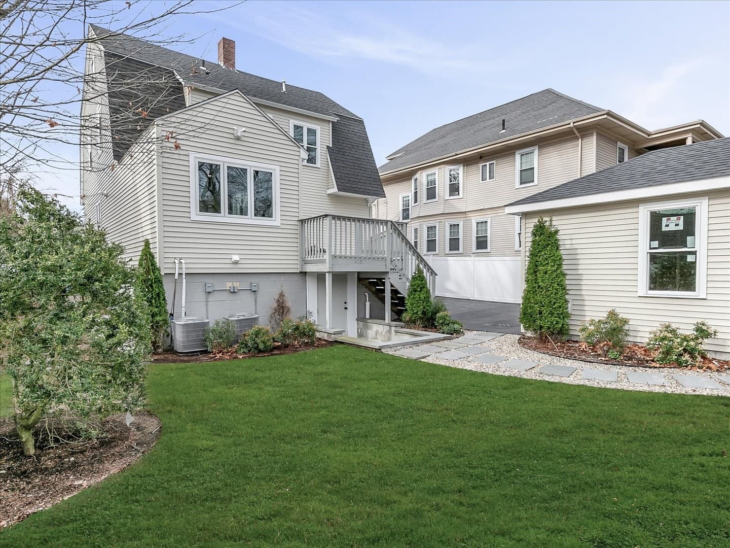 Single Family Residence at 2031 Commonwealth, Newton MA 02466, Newton, photo 31 of 32