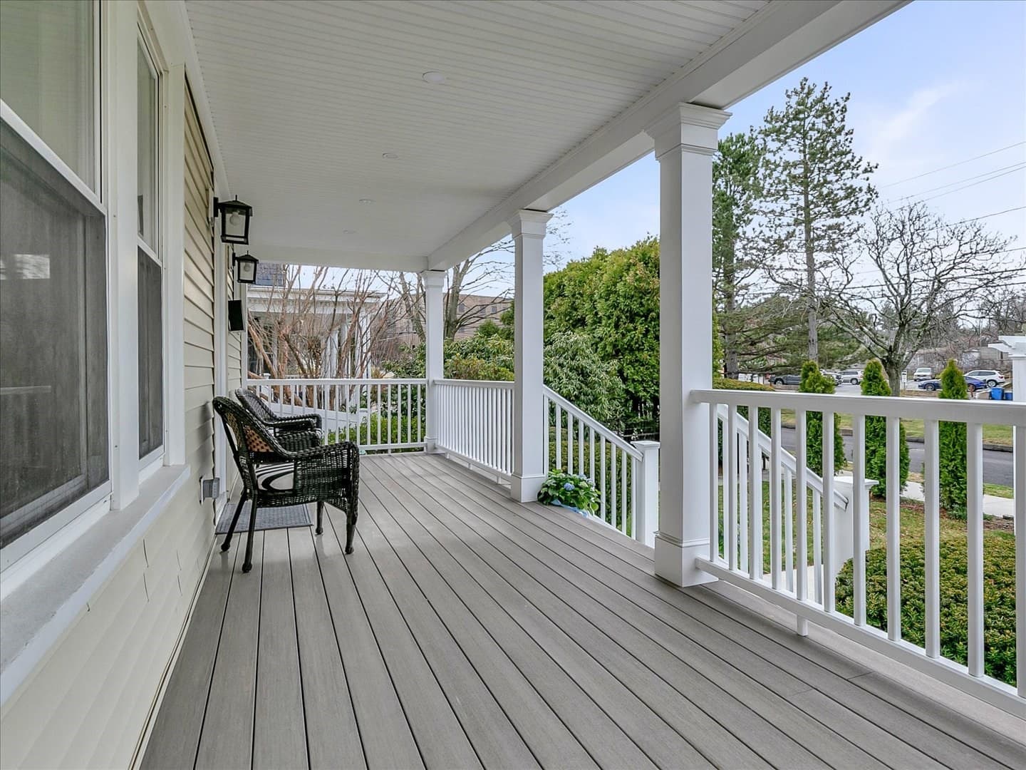 Single Family Residence at 2031 Commonwealth, Newton MA 02466, Newton, photo 4 of 32