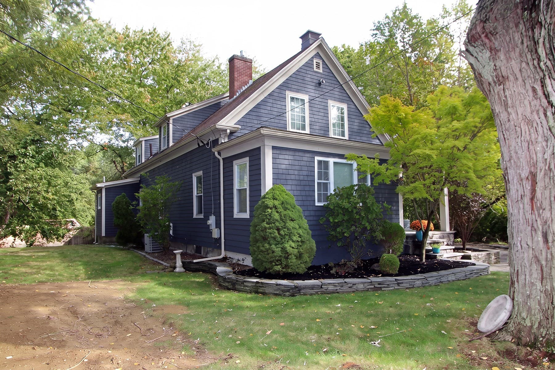 Single Family Residence at 427 Bedford Street, Lakeville MA 02347, Lakeville, photo 6 of 40