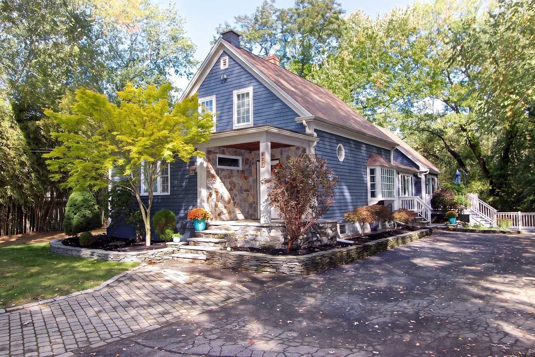 Single Family Residence at 427 Bedford Street, Lakeville MA 02347, Lakeville, photo 3 of 40