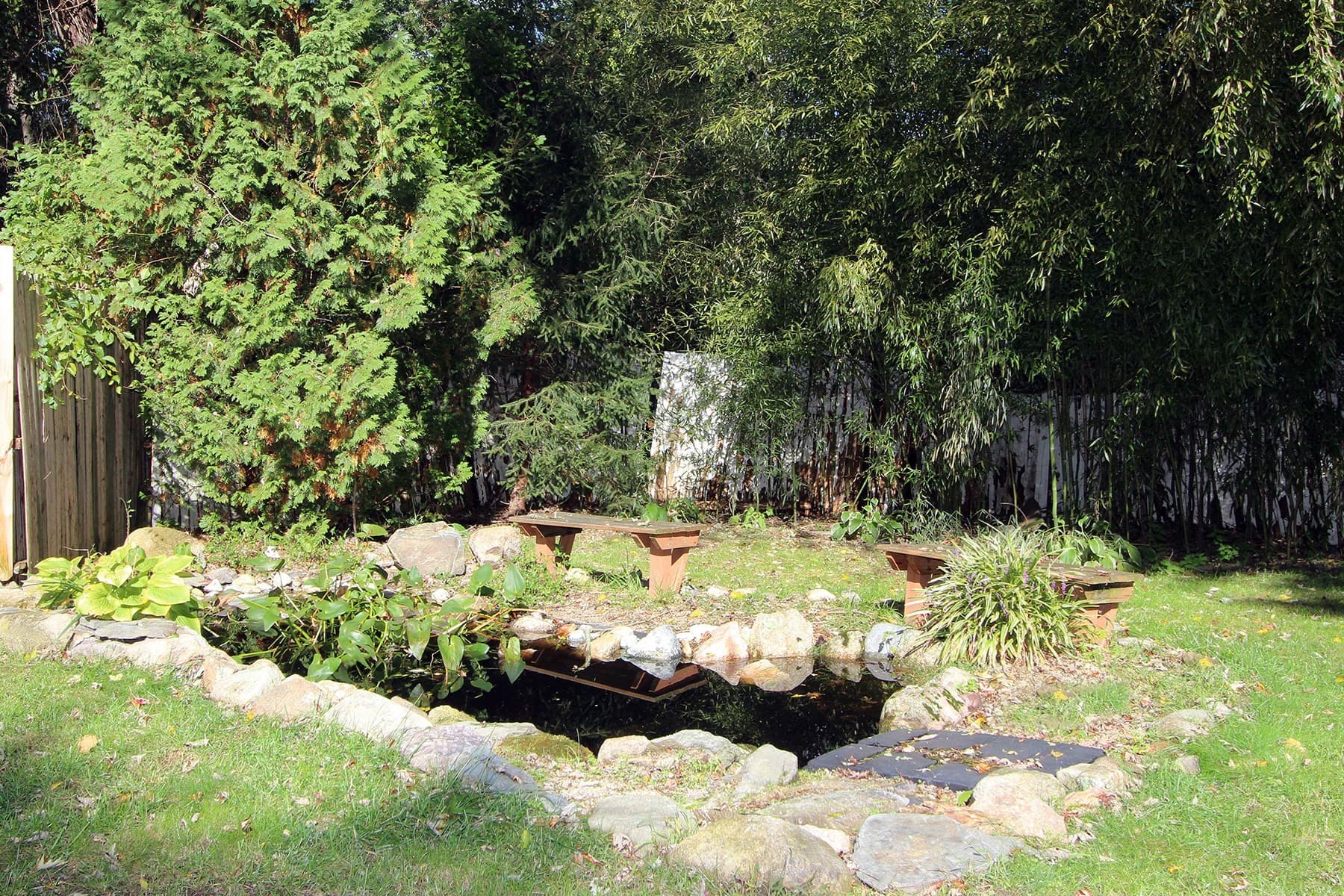 Single Family Residence at 427 Bedford Street, Lakeville MA 02347, Lakeville, photo 34 of 40