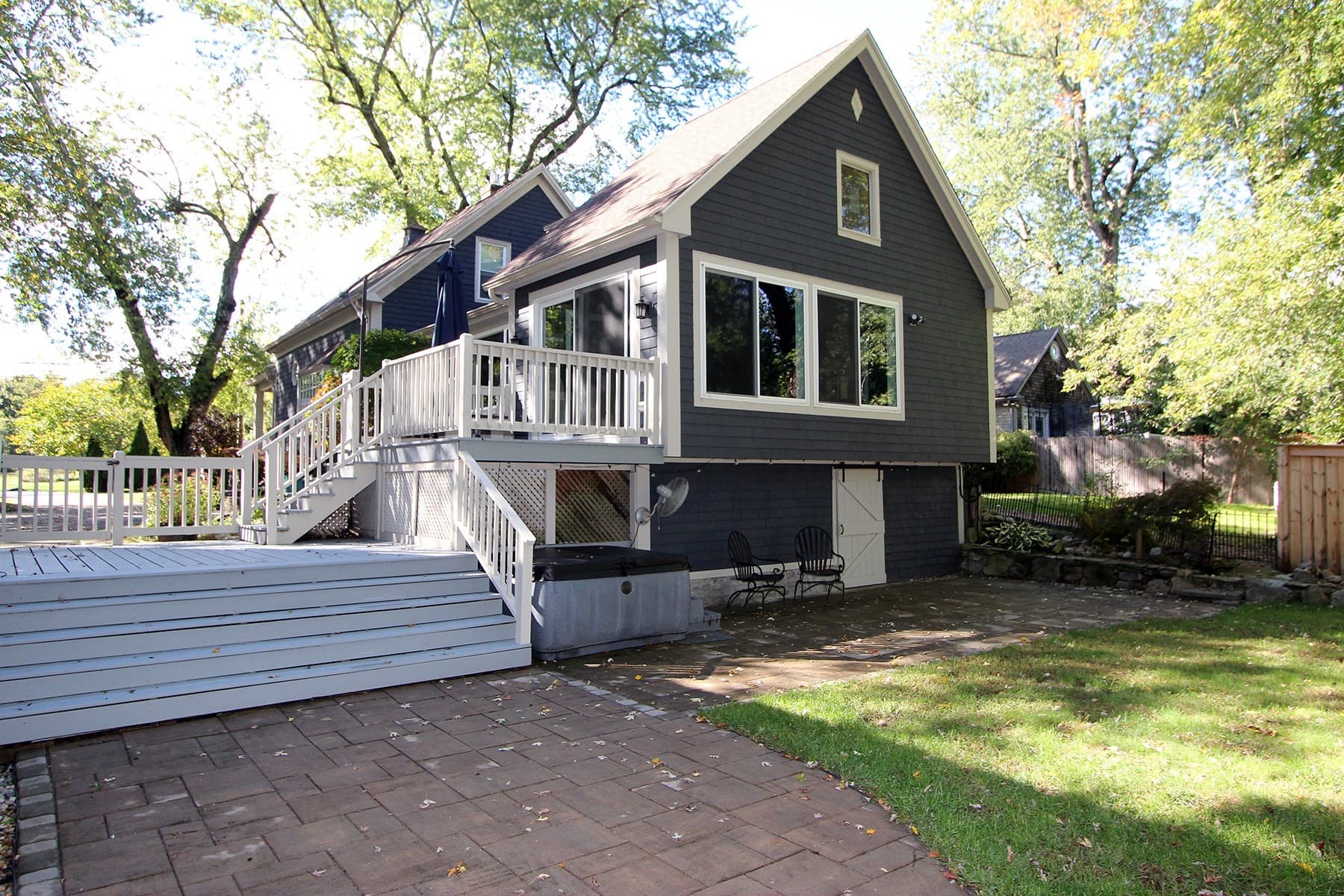 Single Family Residence at 427 Bedford Street, Lakeville MA 02347, Lakeville, photo 33 of 40