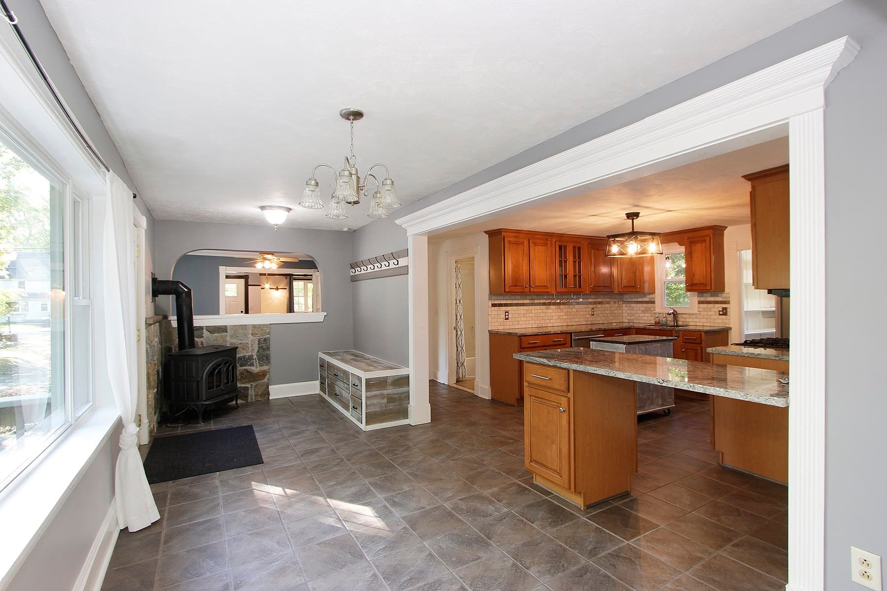 Single Family Residence at 427 Bedford Street, Lakeville MA 02347, Lakeville, photo 11 of 40