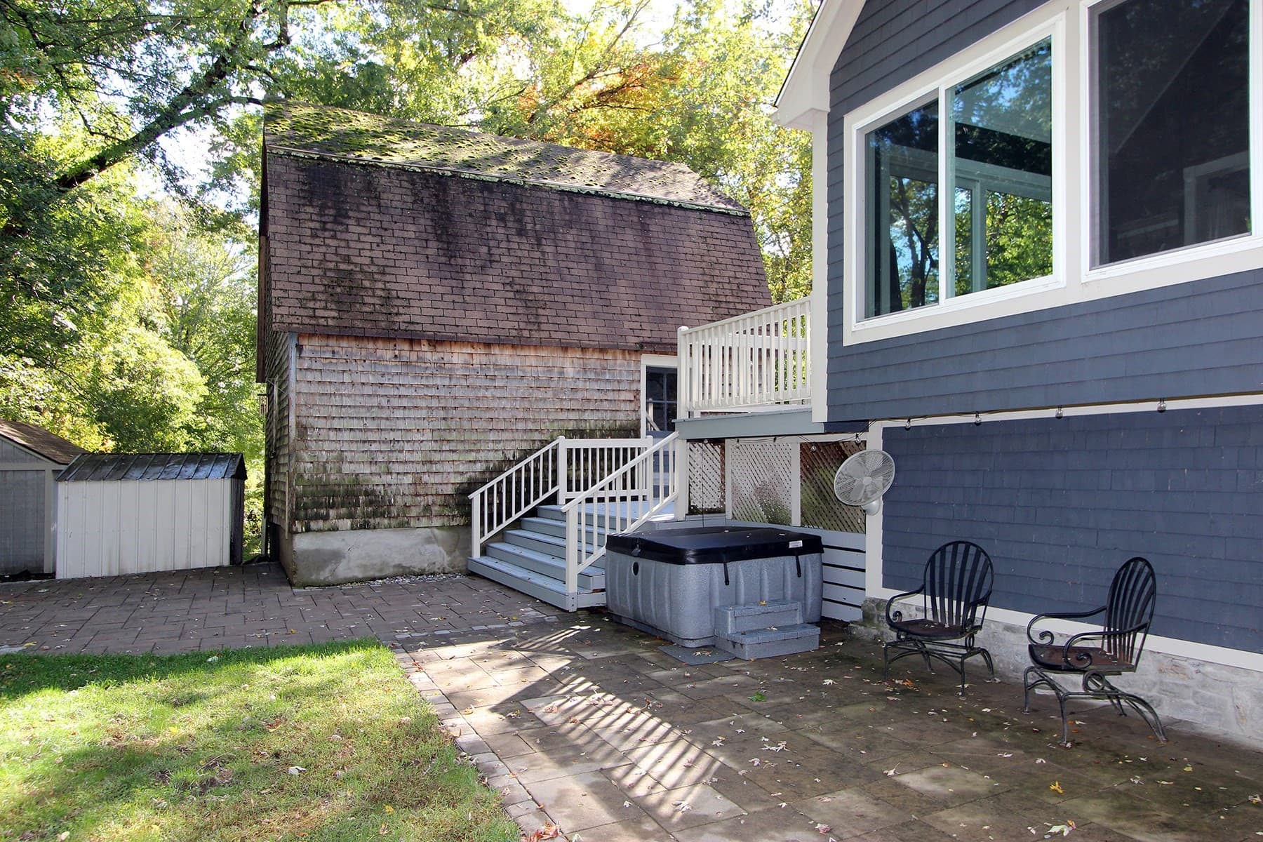 Single Family Residence at 427 Bedford Street, Lakeville MA 02347, Lakeville, photo 35 of 40