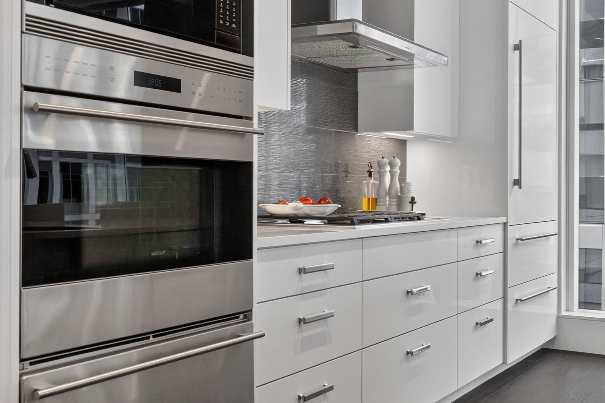 Condominium at 50 Liberty Drive # 12J, Boston MA 02210, Boston, photo 17 of 40