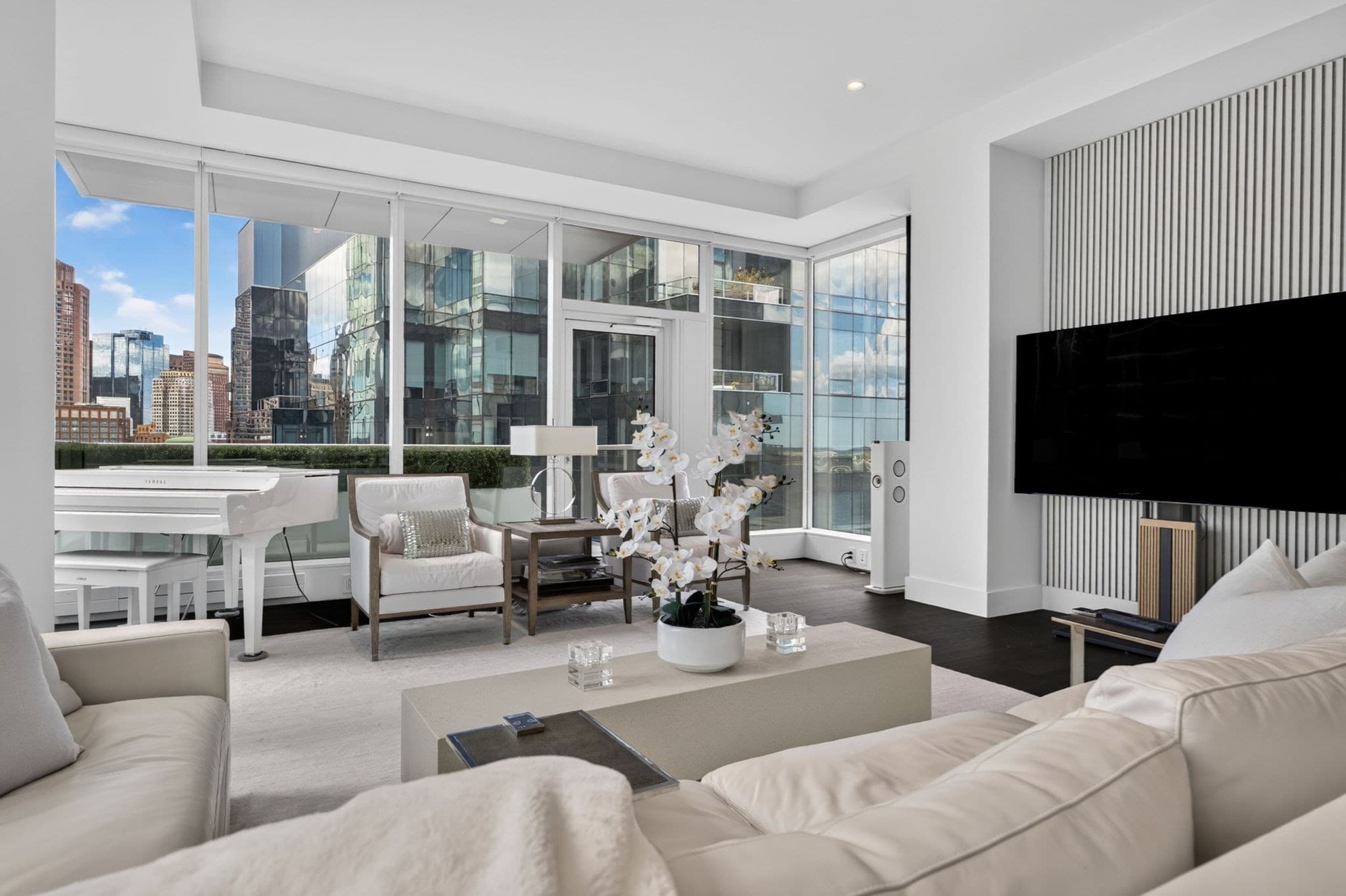 Condominium at 50 Liberty Drive # 12J, Boston MA 02210, Boston, photo 3 of 40