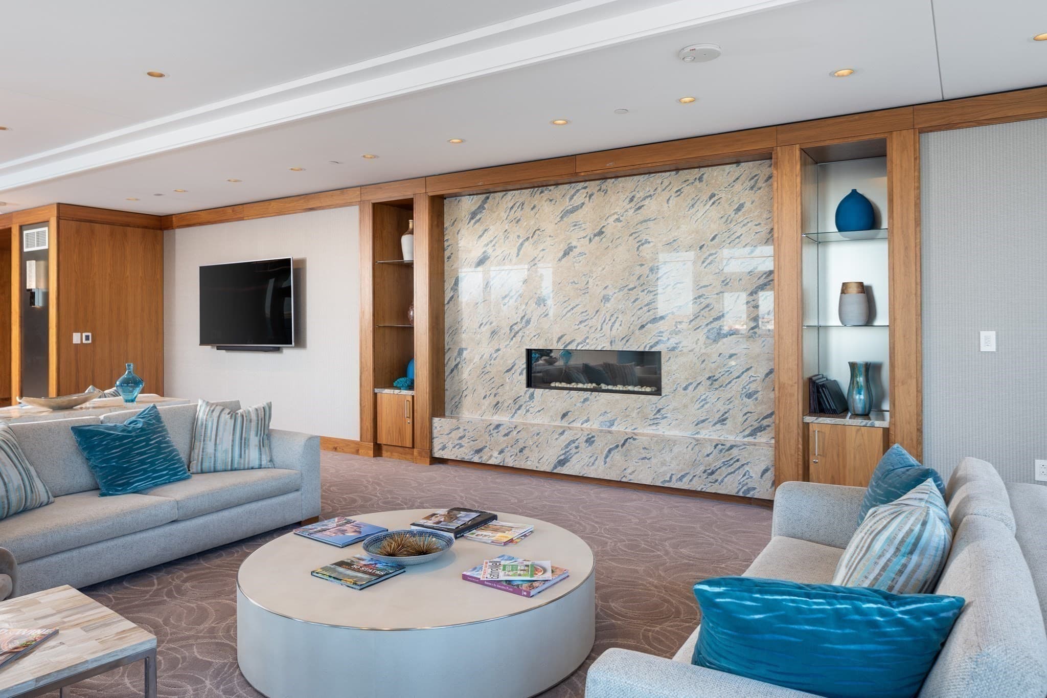 Condominium at 50 Liberty Drive # 12J, Boston MA 02210, Boston, photo 30 of 40