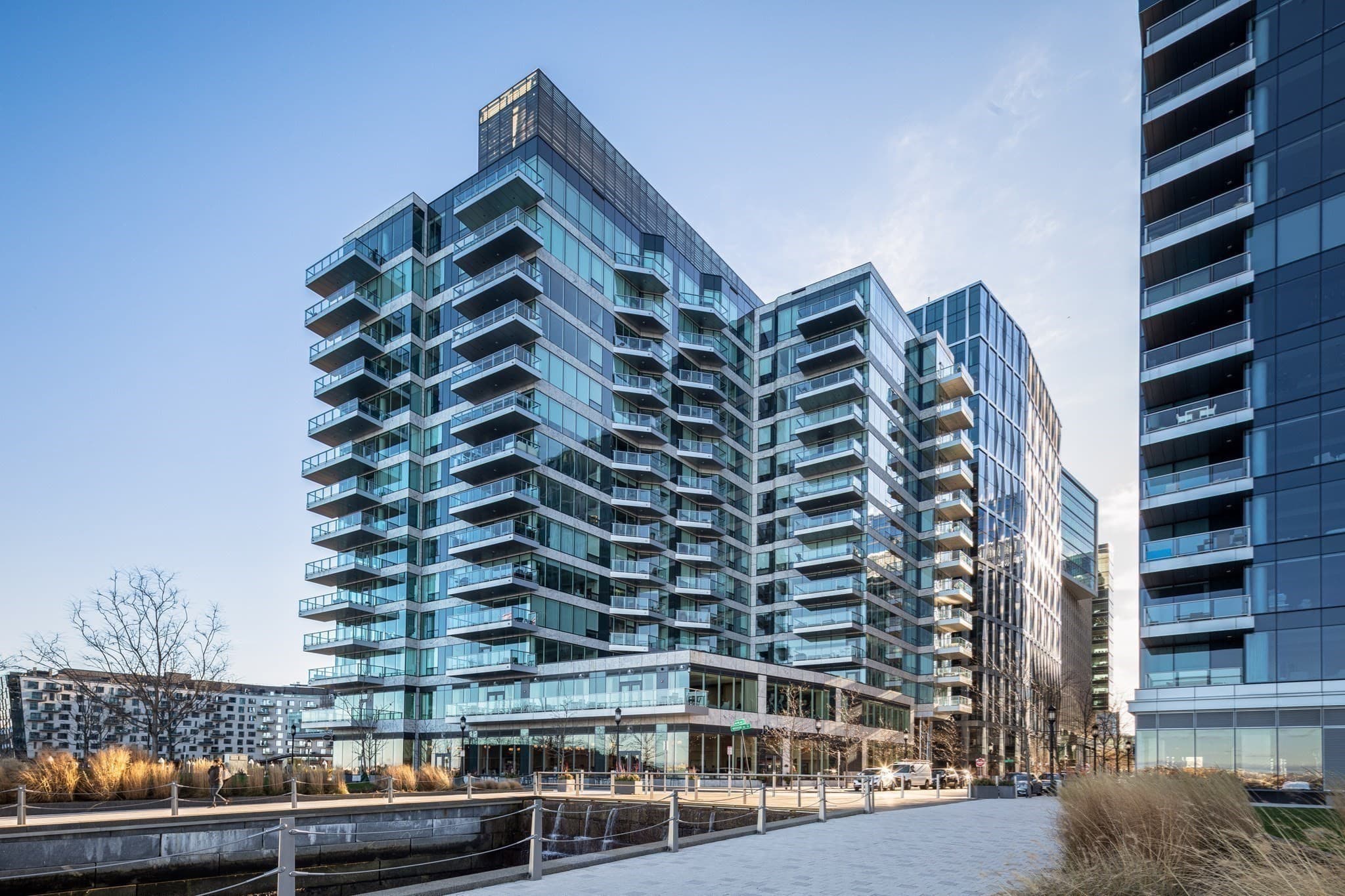 Condominium at 50 Liberty Drive # 12J, Boston MA 02210, Boston, photo 38 of 40