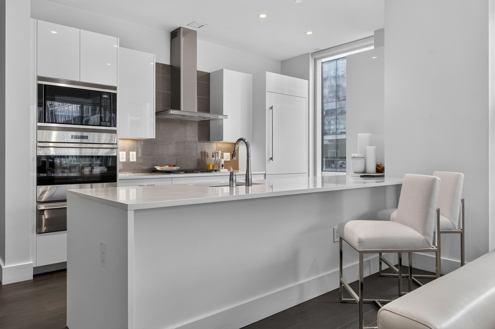 Condominium at 50 Liberty Drive # 12J, Boston MA 02210, Boston, photo 14 of 40