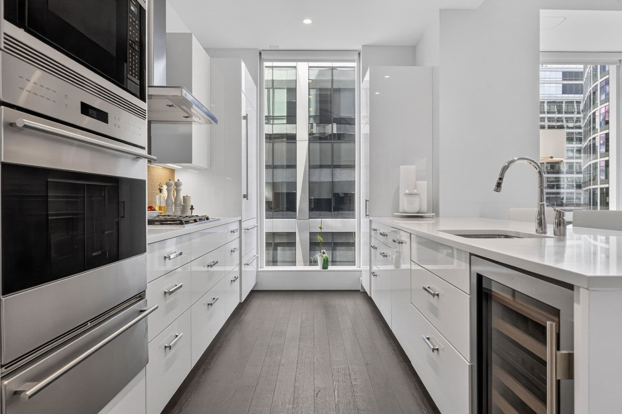 Condominium at 50 Liberty Drive # 12J, Boston MA 02210, Boston, photo 15 of 40