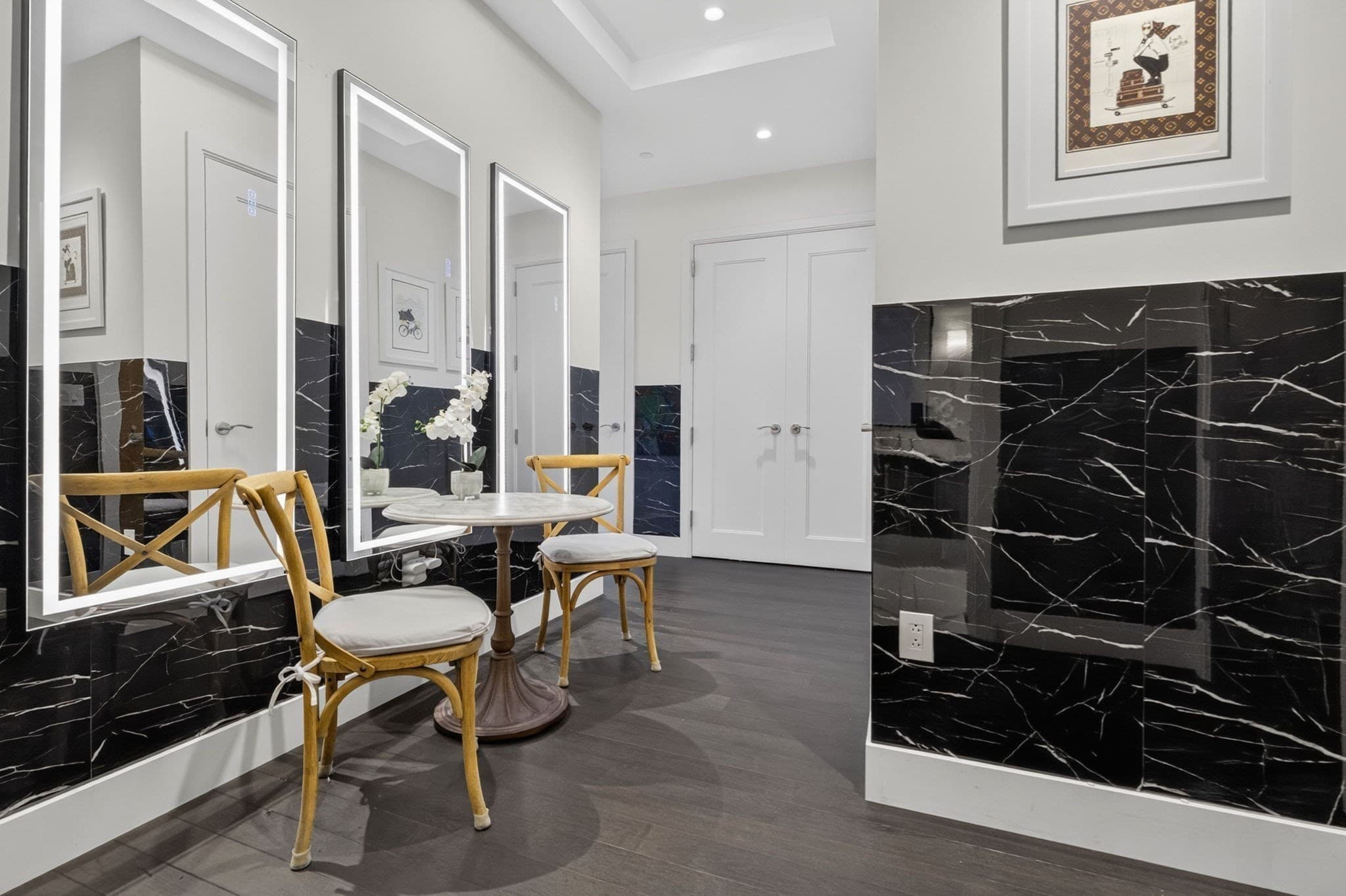 Condominium at 50 Liberty Drive # 12J, Boston MA 02210, Boston, photo 25 of 40