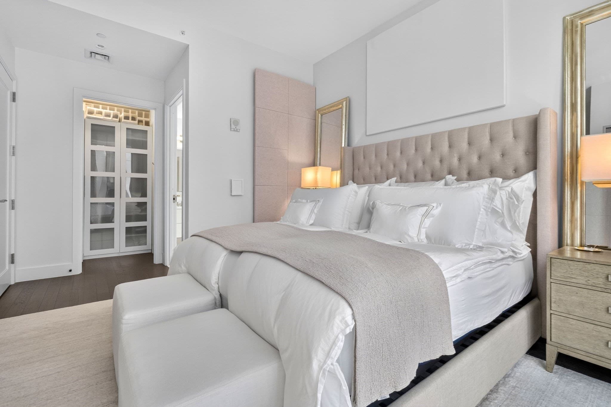 Condominium at 50 Liberty Drive # 12J, Boston MA 02210, Boston, photo 21 of 40