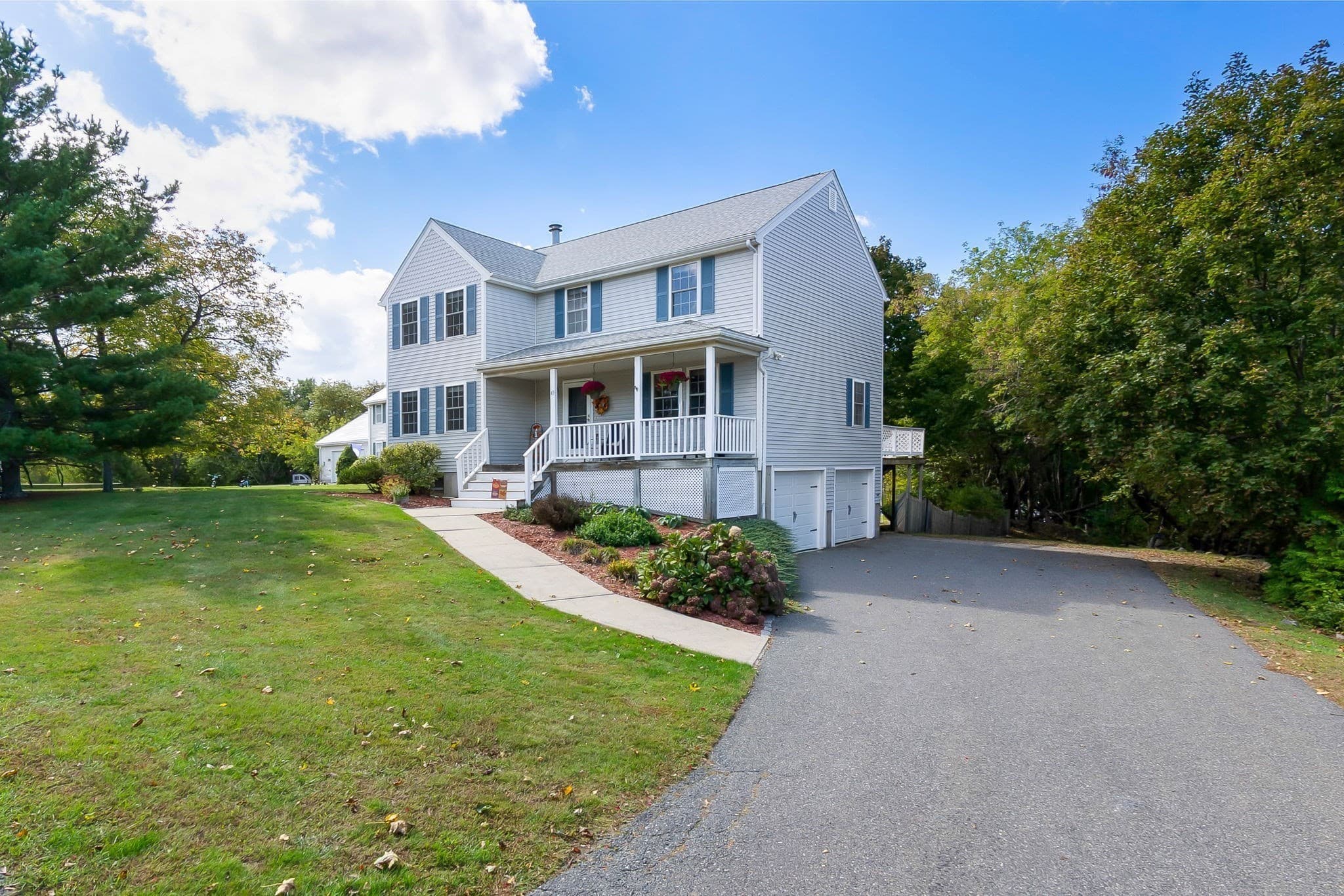 Single Family Residence at 43 Calumet St, Salem MA 01970, Salem, photo 2 of 42