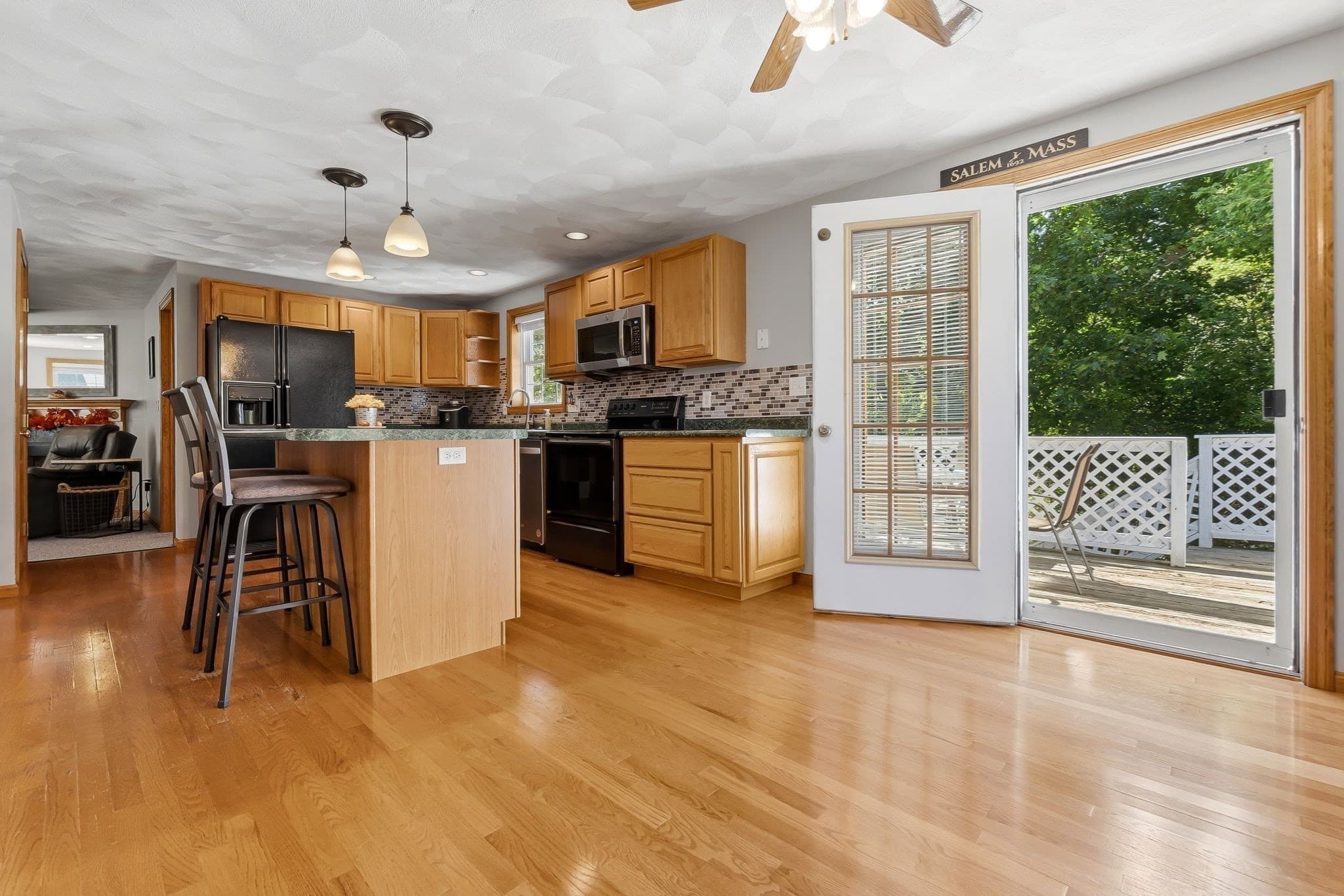 Single Family Residence at 43 Calumet St, Salem MA 01970, Salem, photo 6 of 42
