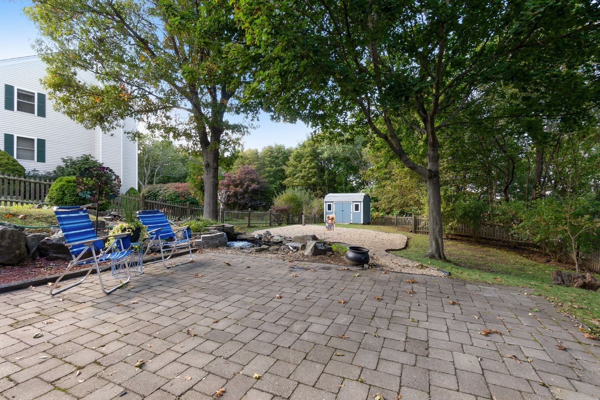 Single Family Residence at 43 Calumet St, Salem MA 01970, Salem, photo 41 of 42
