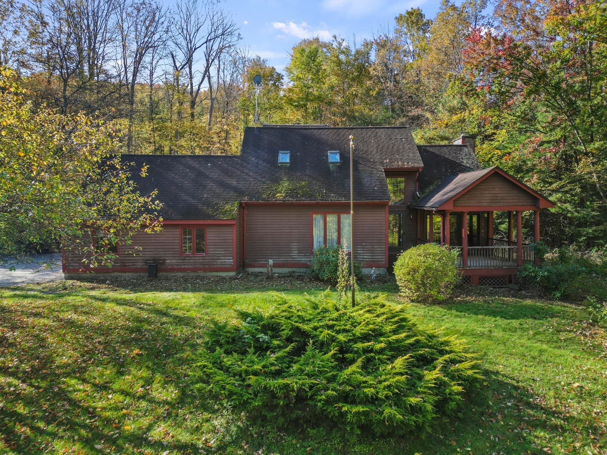 Single Family Residence at 370 Grange Hall Rd, Dalton MA 01226, Dalton, photo 6 of 42