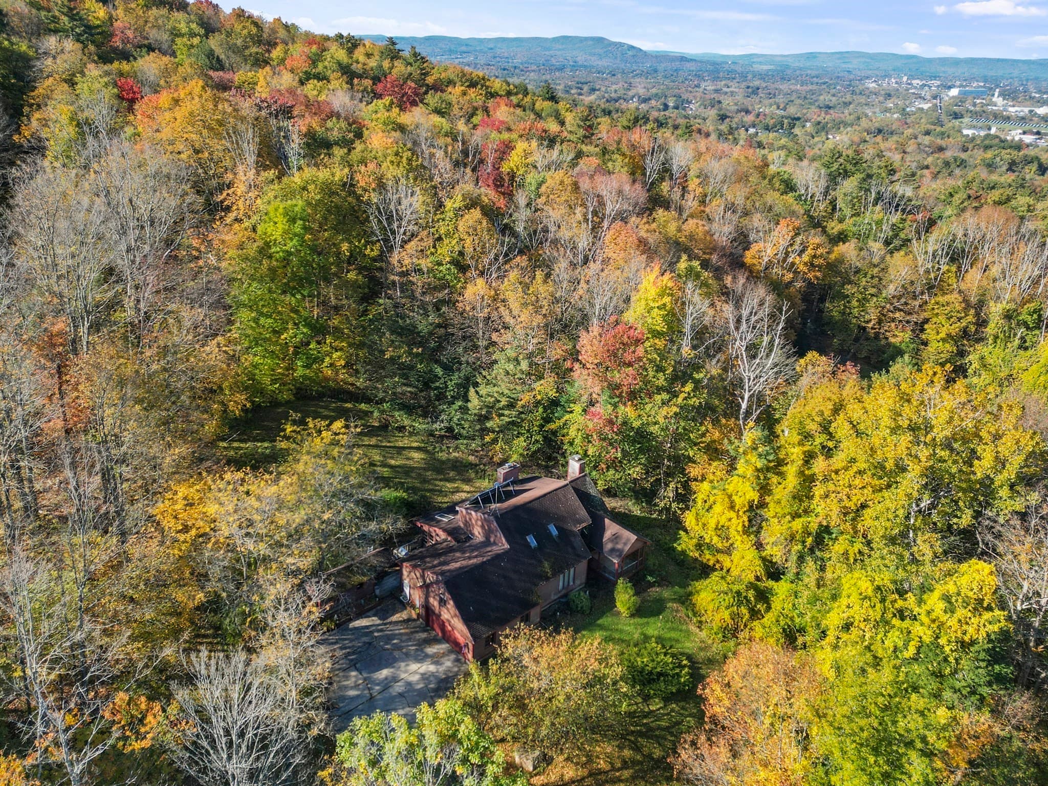 Single Family Residence at 370 Grange Hall Rd, Dalton MA 01226, Dalton, photo 42 of 42