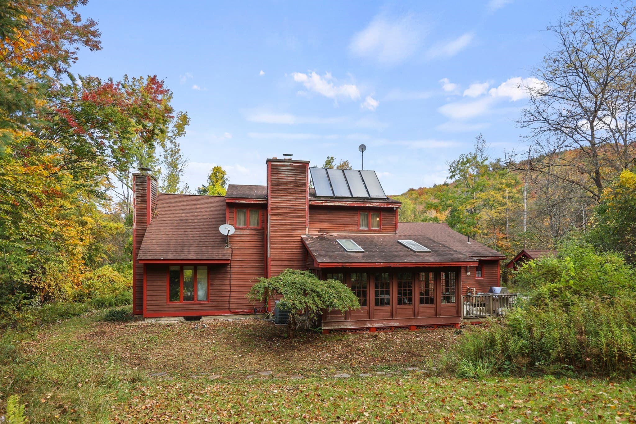 Single Family Residence at 370 Grange Hall Rd, Dalton MA 01226, Dalton, photo 7 of 42