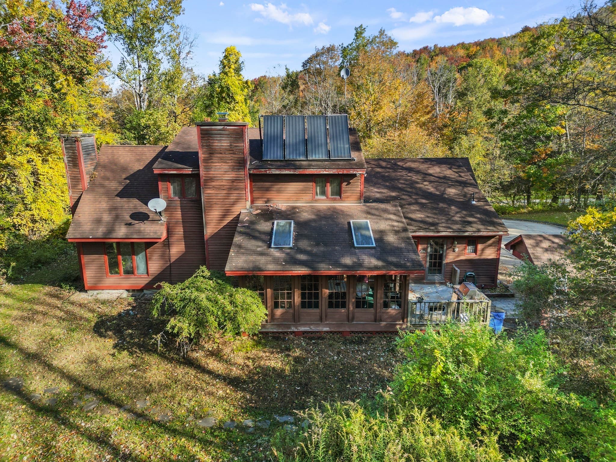 370 Grange Hall Rd, Dalton MA 01226