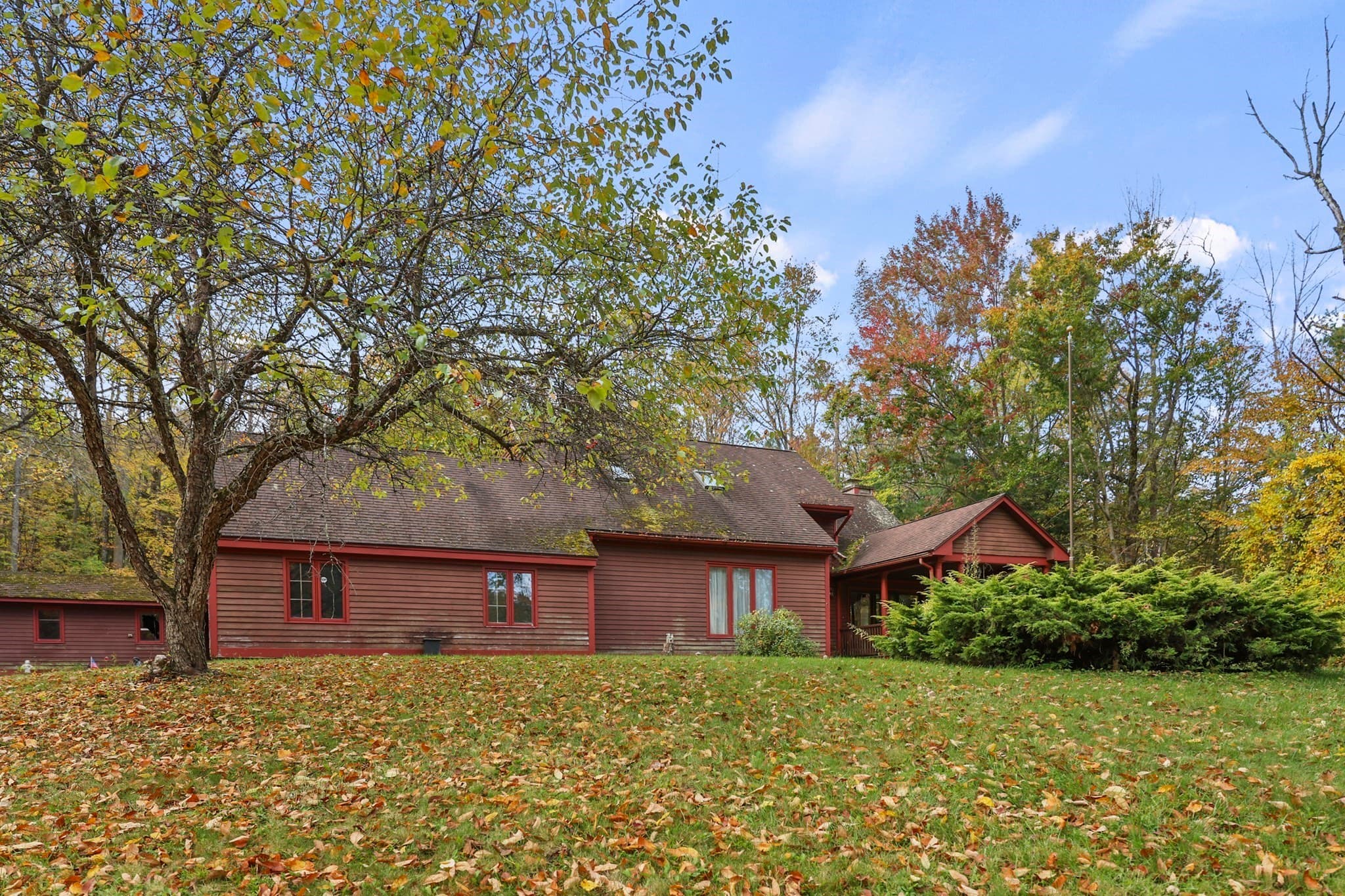 Single Family Residence at 370 Grange Hall Rd, Dalton MA 01226, Dalton, photo 5 of 42