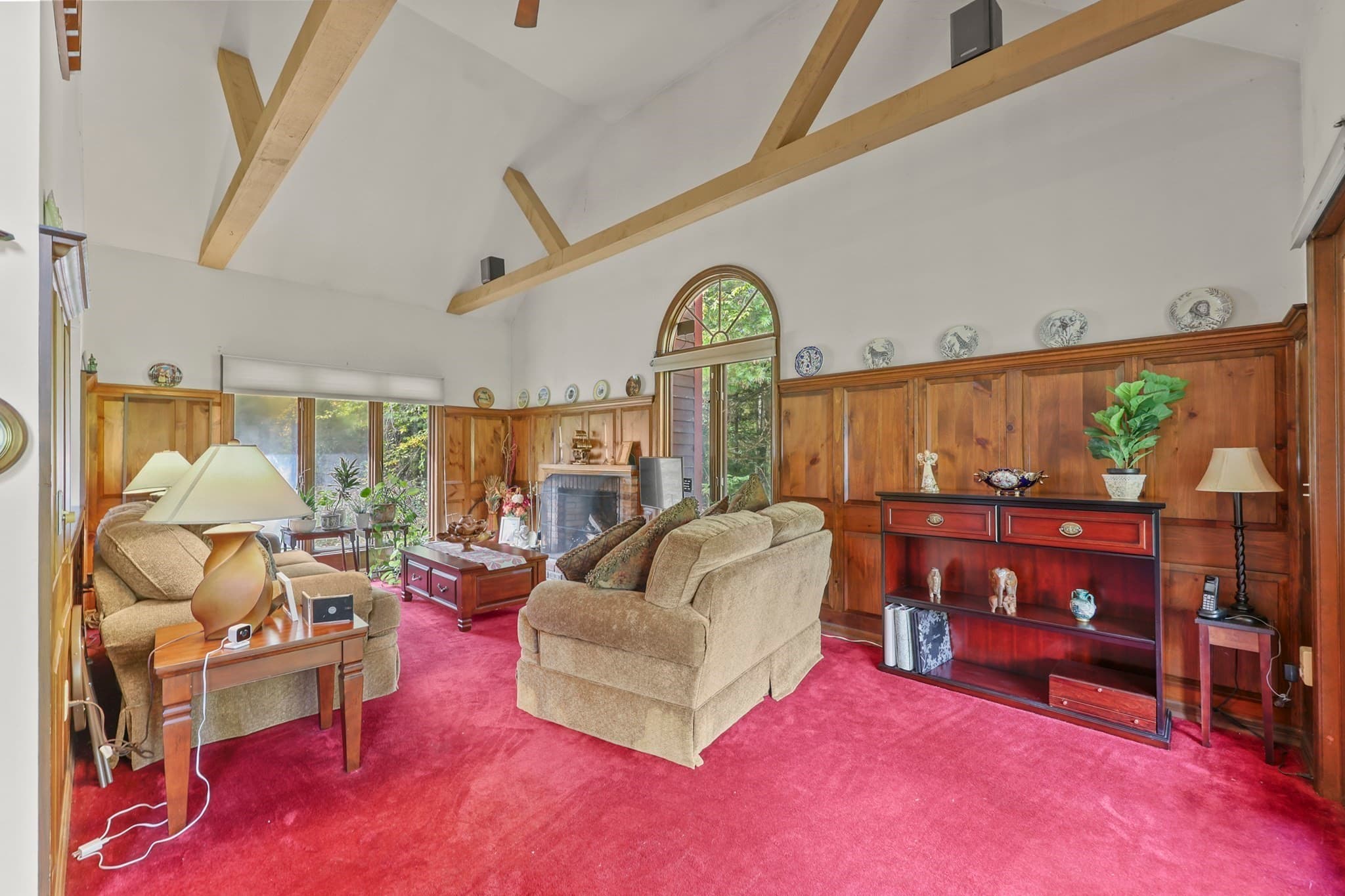 Single Family Residence at 370 Grange Hall Rd, Dalton MA 01226, Dalton, photo 10 of 42