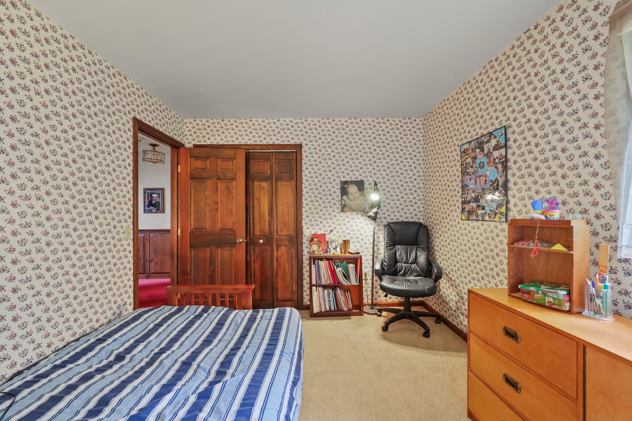 Single Family Residence at 370 Grange Hall Rd, Dalton MA 01226, Dalton, photo 33 of 42