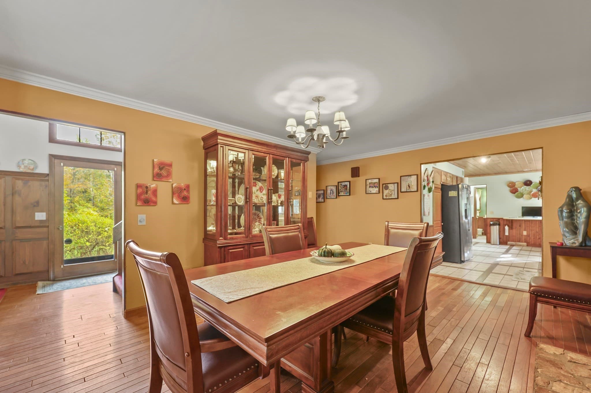 Single Family Residence at 370 Grange Hall Rd, Dalton MA 01226, Dalton, photo 14 of 42