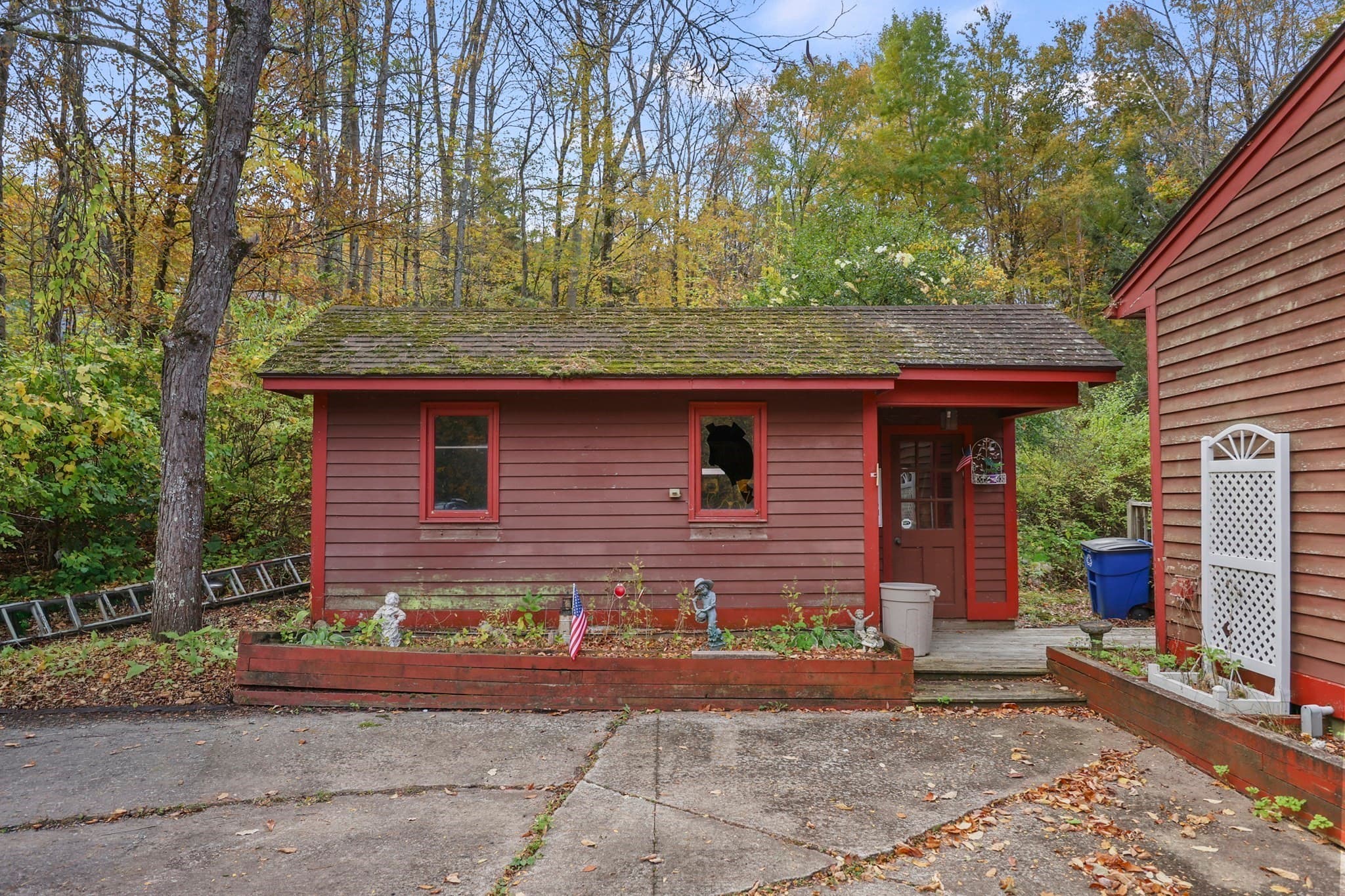 Single Family Residence at 370 Grange Hall Rd, Dalton MA 01226, Dalton, photo 41 of 42