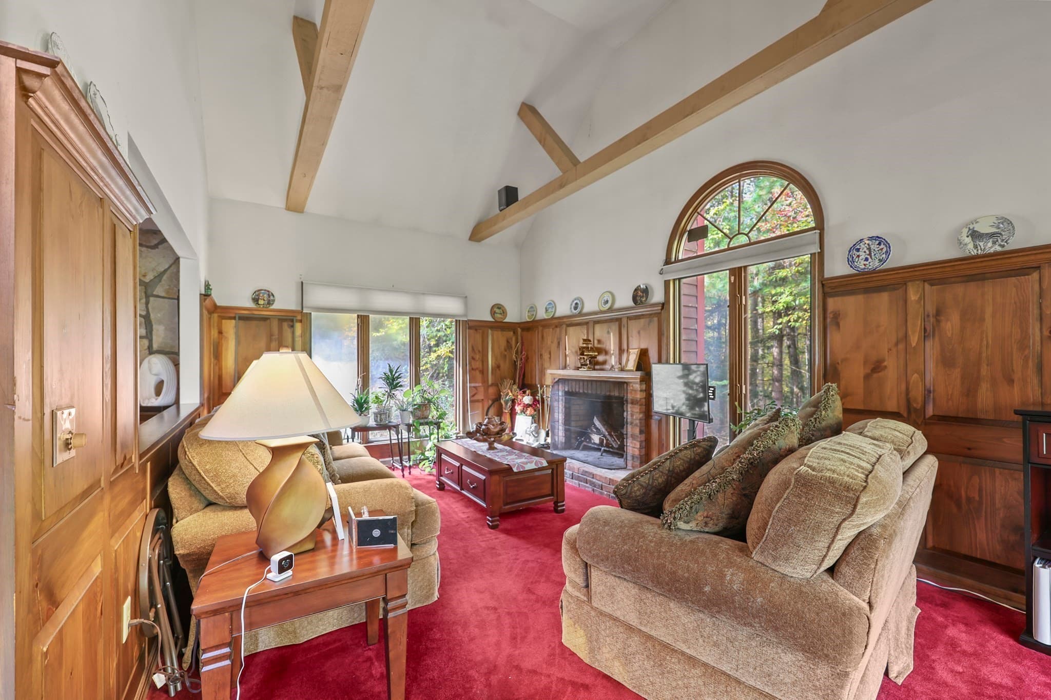 Single Family Residence at 370 Grange Hall Rd, Dalton MA 01226, Dalton, photo 11 of 42
