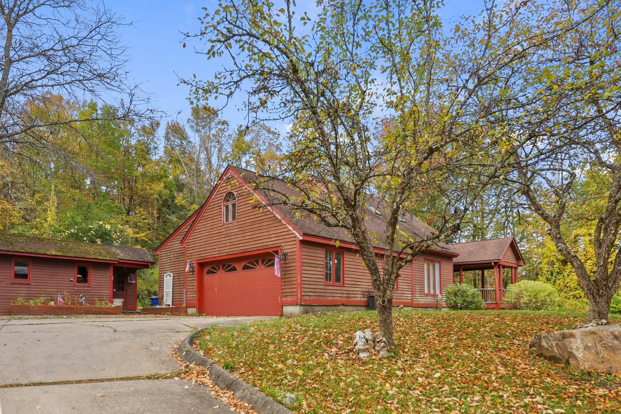 Single Family Residence at 370 Grange Hall Rd, Dalton MA 01226, Dalton, photo 4 of 42
