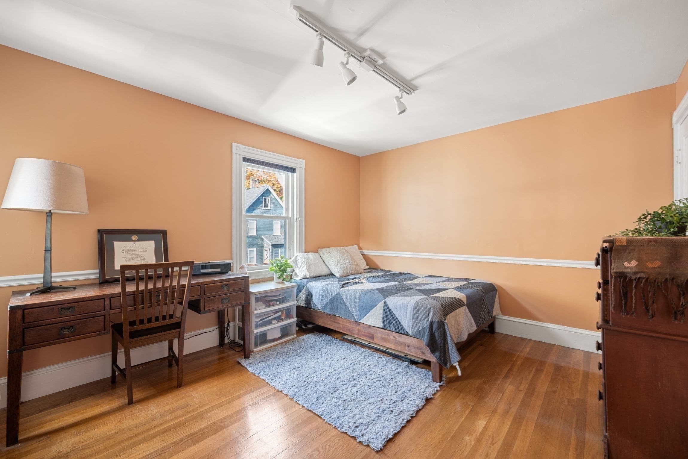Single Family Residence at 46 Sycamore St, Boston MA 02131, Boston, photo 23 of 39