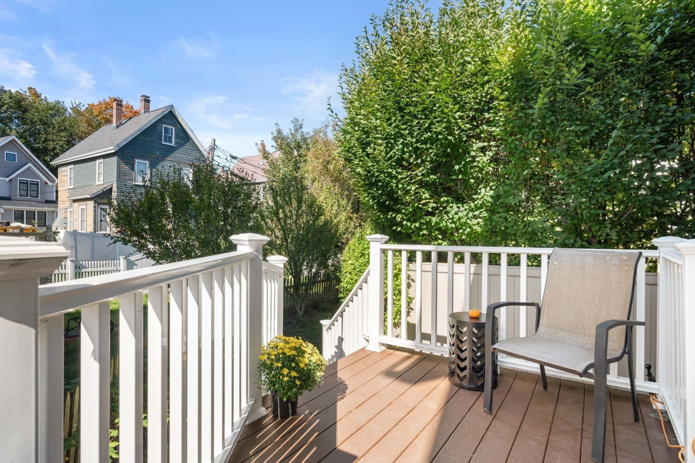 Single Family Residence at 46 Sycamore St, Boston MA 02131, Boston, photo 27 of 39