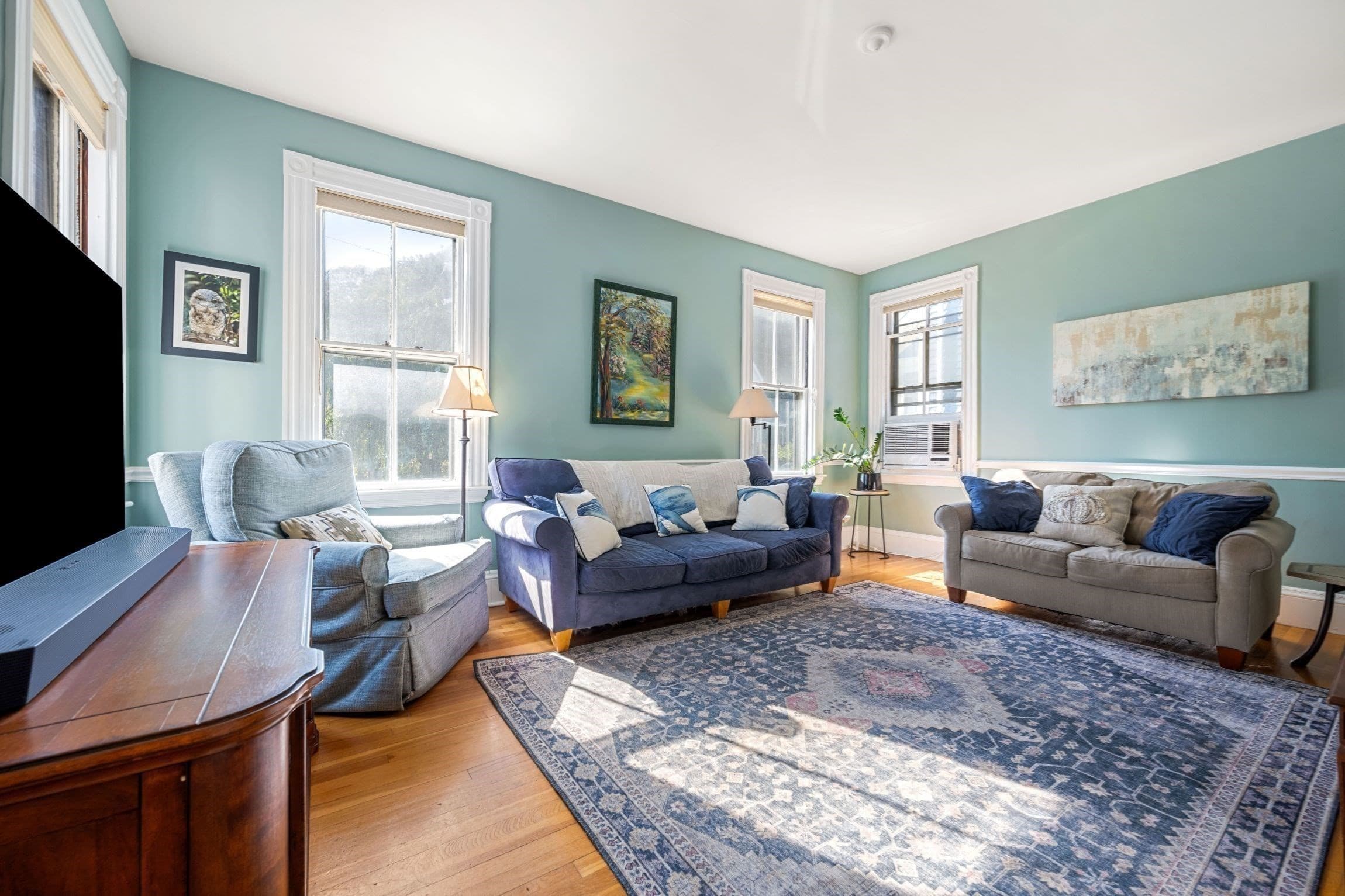 Single Family Residence at 46 Sycamore St, Boston MA 02131, Boston, photo 6 of 39