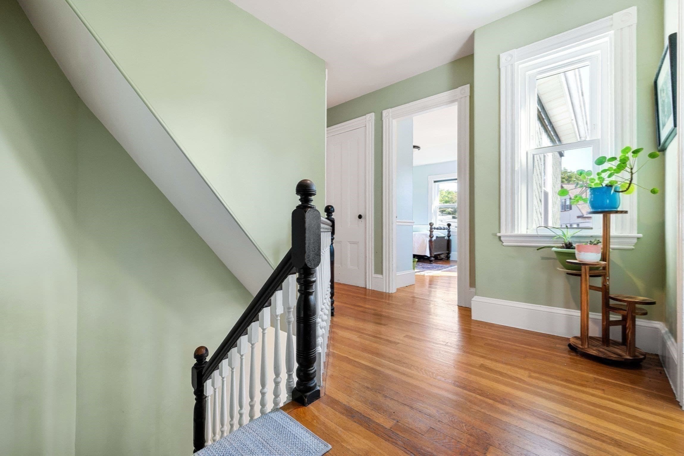 Single Family Residence at 46 Sycamore St, Boston MA 02131, Boston, photo 17 of 39