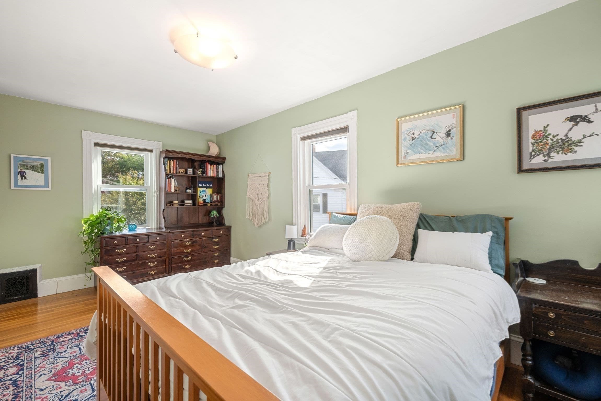 Single Family Residence at 46 Sycamore St, Boston MA 02131, Boston, photo 16 of 39