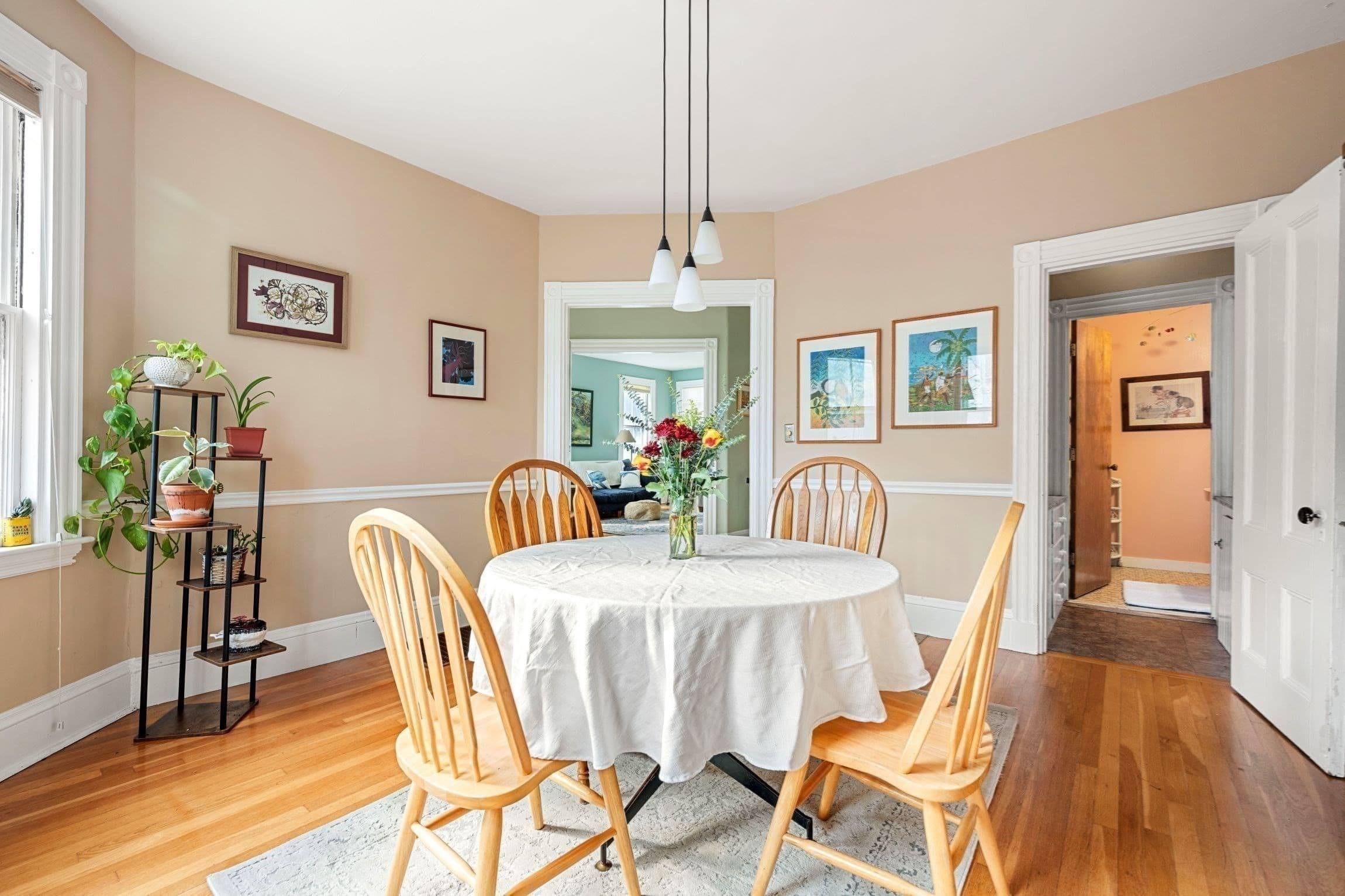 Single Family Residence at 46 Sycamore St, Boston MA 02131, Boston, photo 12 of 39