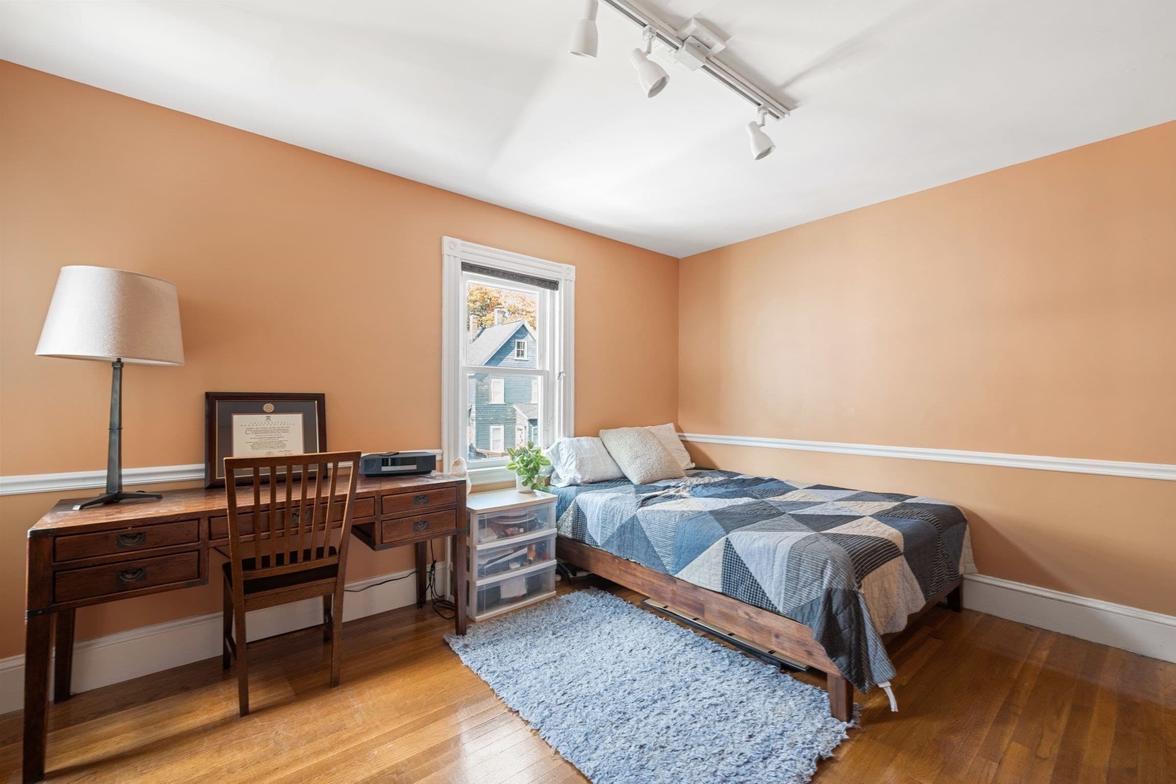 Single Family Residence at 46 Sycamore St, Boston MA 02131, Boston, photo 22 of 39