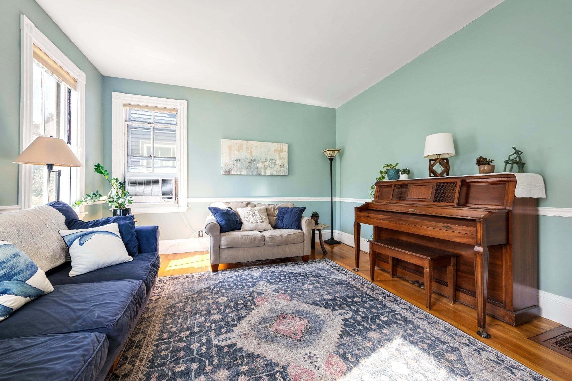 Single Family Residence at 46 Sycamore St, Boston MA 02131, Boston, photo 7 of 39