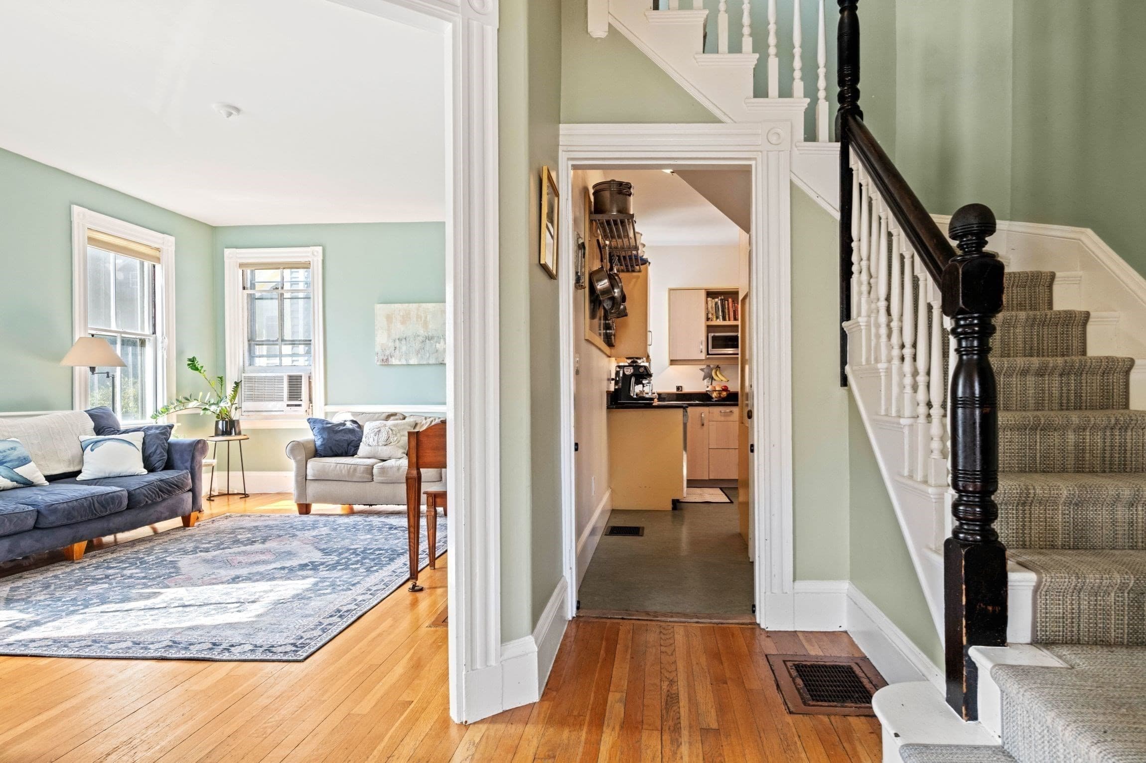 Single Family Residence at 46 Sycamore St, Boston MA 02131, Boston, photo 5 of 39