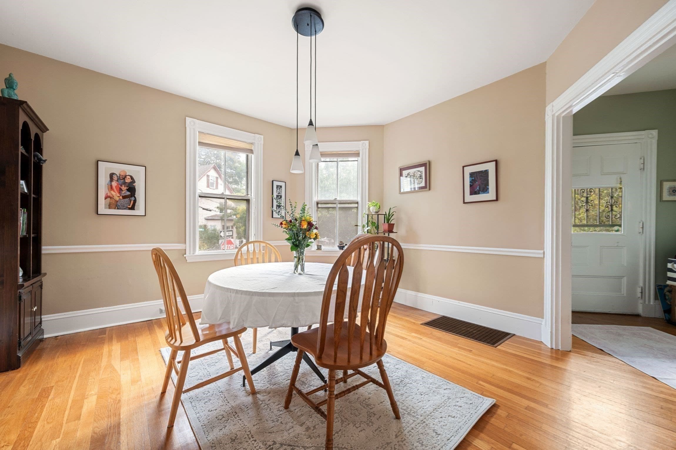 Single Family Residence at 46 Sycamore St, Boston MA 02131, Boston, photo 10 of 39