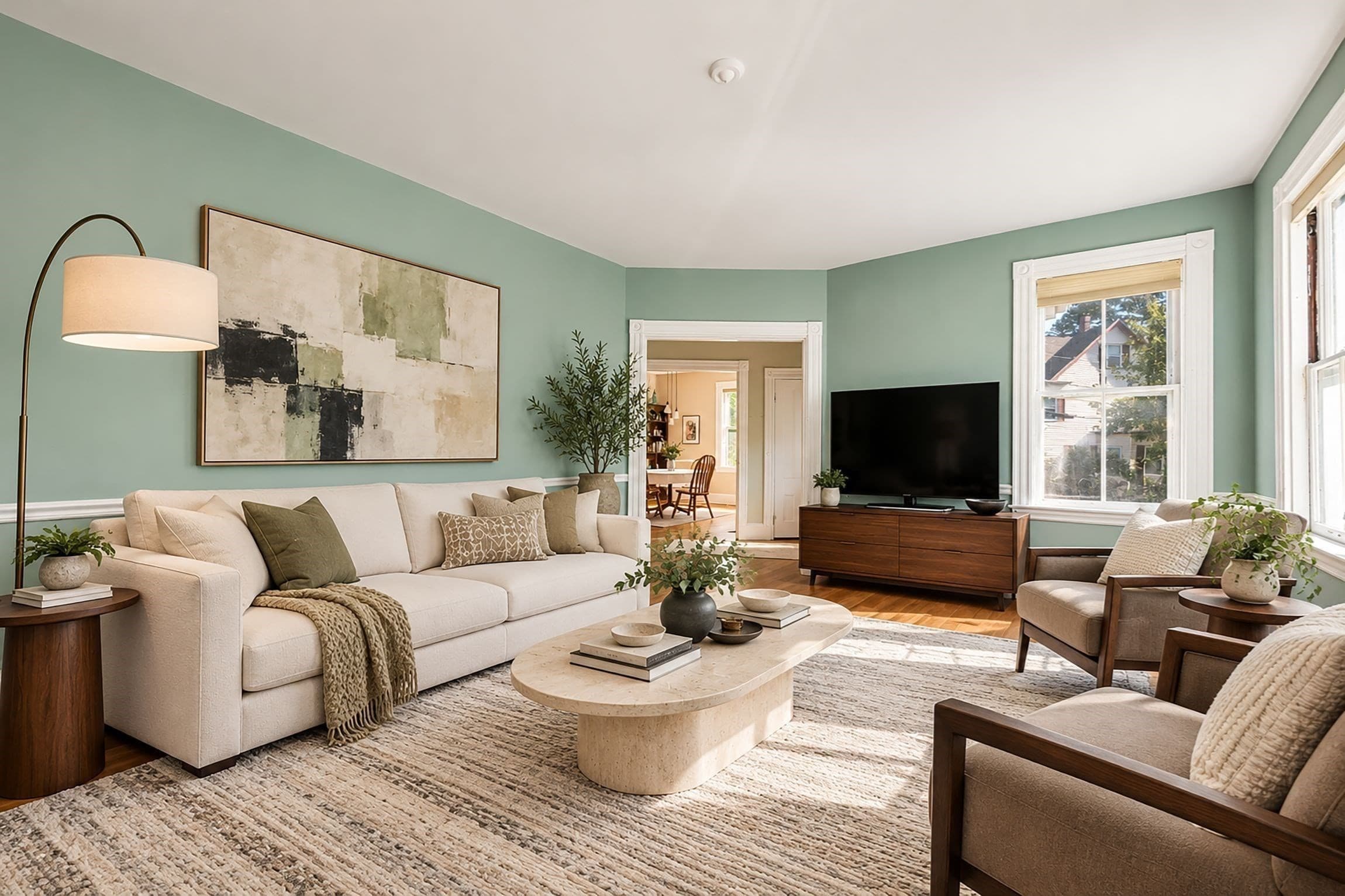 Single Family Residence at 46 Sycamore St, Boston MA 02131, Boston, photo 33 of 39