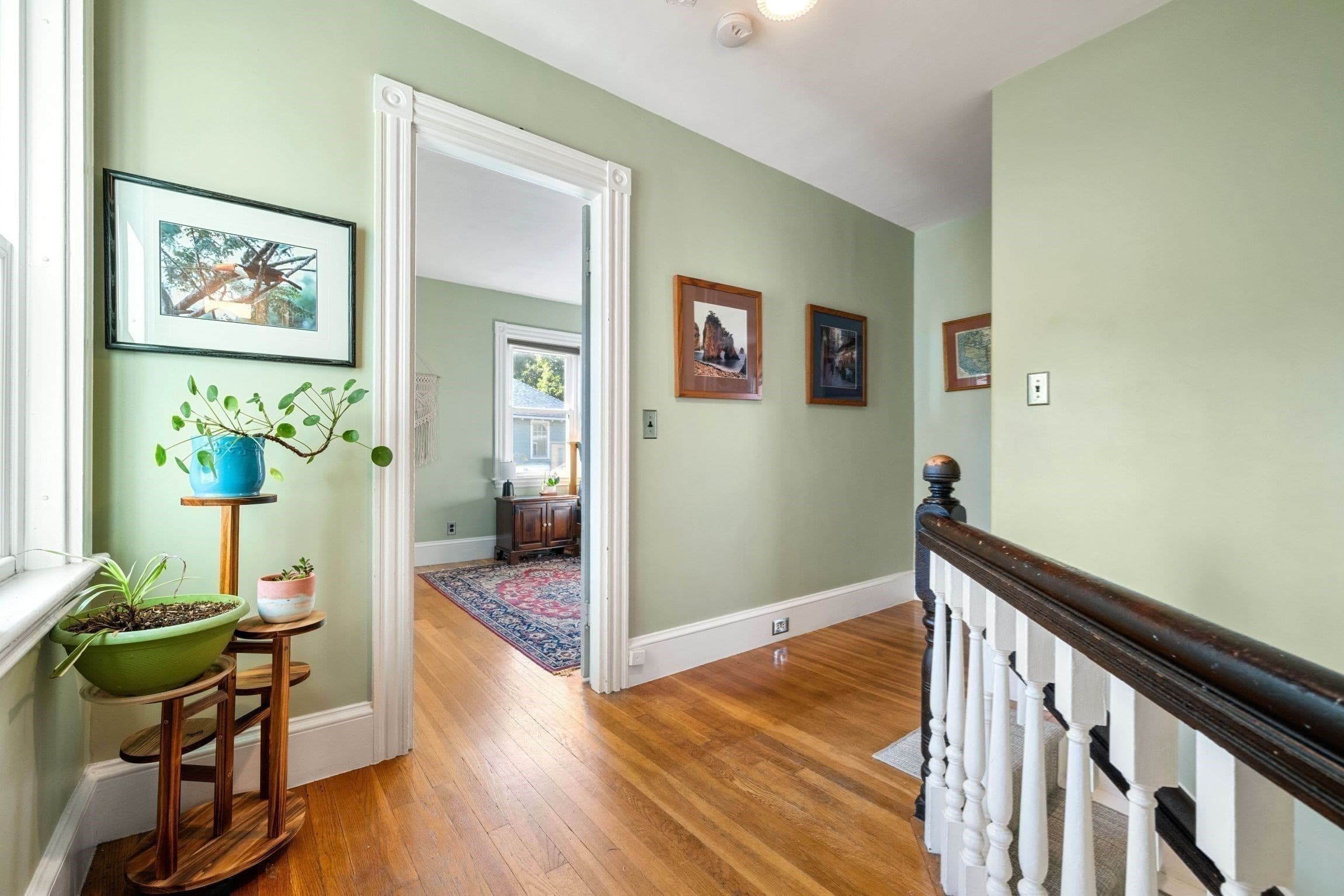 Single Family Residence at 46 Sycamore St, Boston MA 02131, Boston, photo 14 of 39