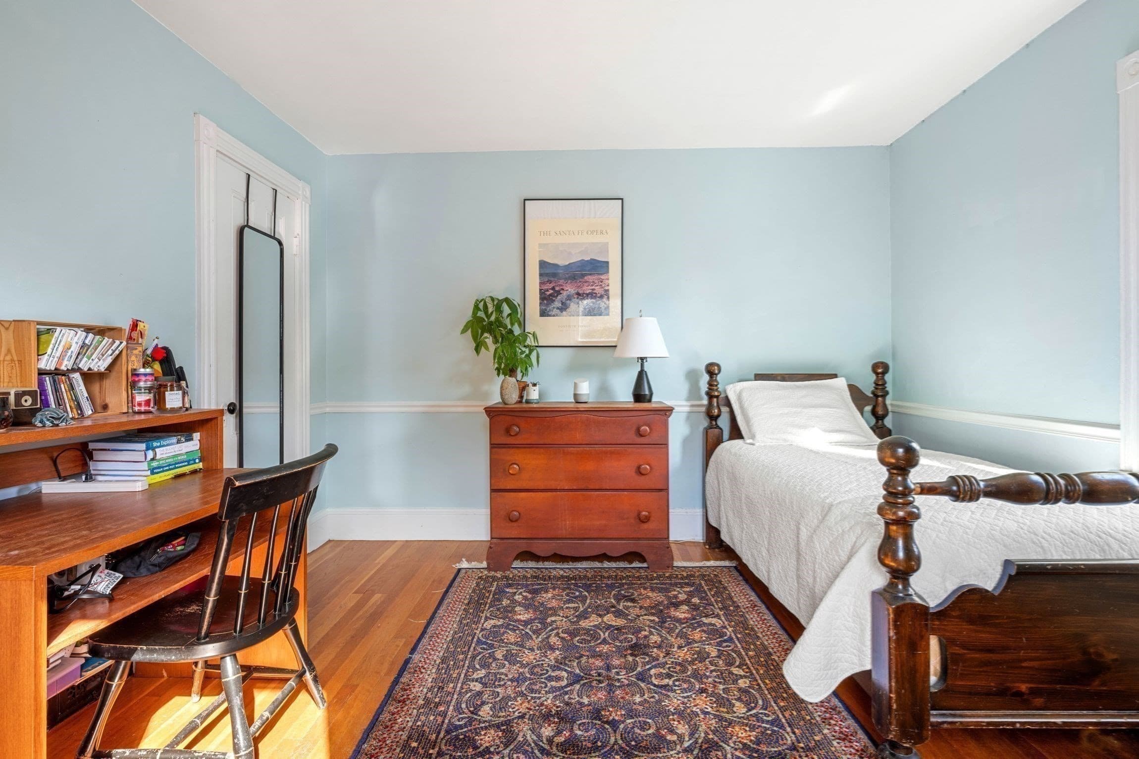 Single Family Residence at 46 Sycamore St, Boston MA 02131, Boston, photo 18 of 39